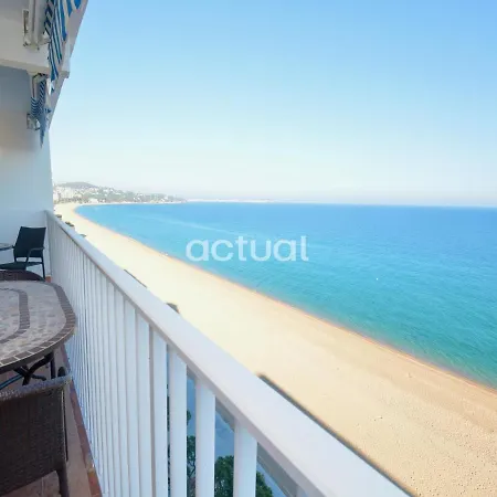 Europalace 84 Apartment Castell-Platja d’Aro