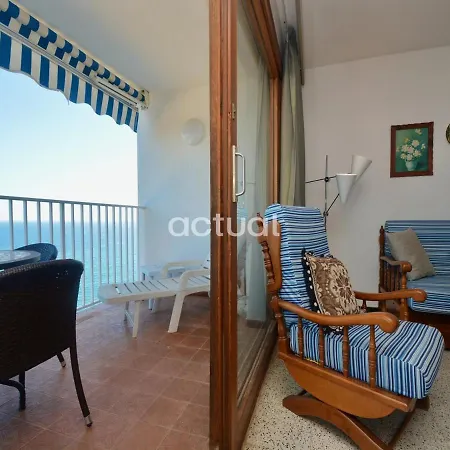 Europalace 84 Apartment Castell-Platja d’Aro