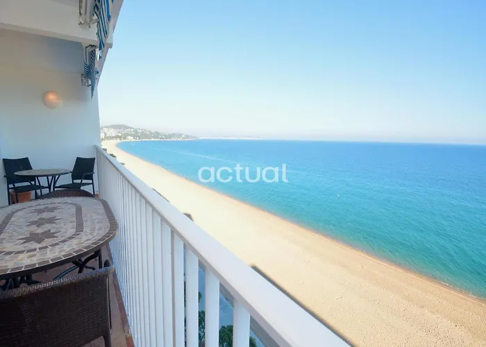 Europalace 84 Apartment Castell-Platja d’Aro