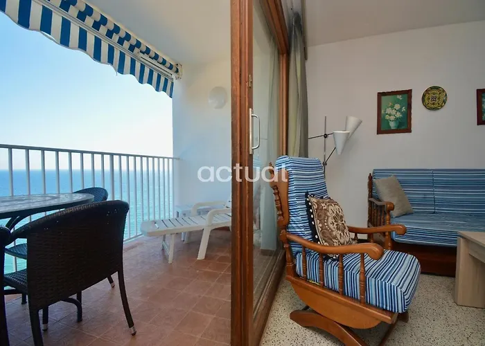 Europalace 84 Apartment Castell-Platja d’Aro