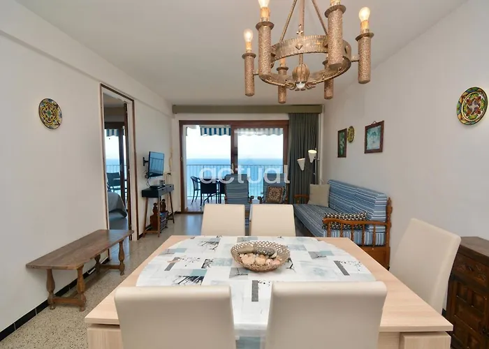 Apartment Europalace 84 *