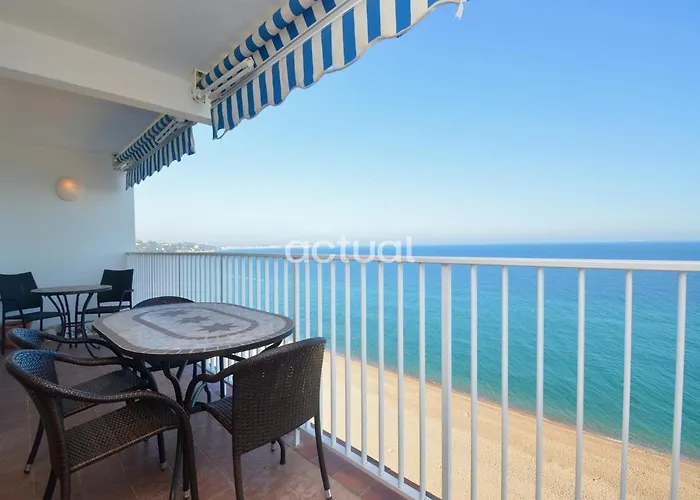 Europalace 84 * Castell-Platja d’Aro