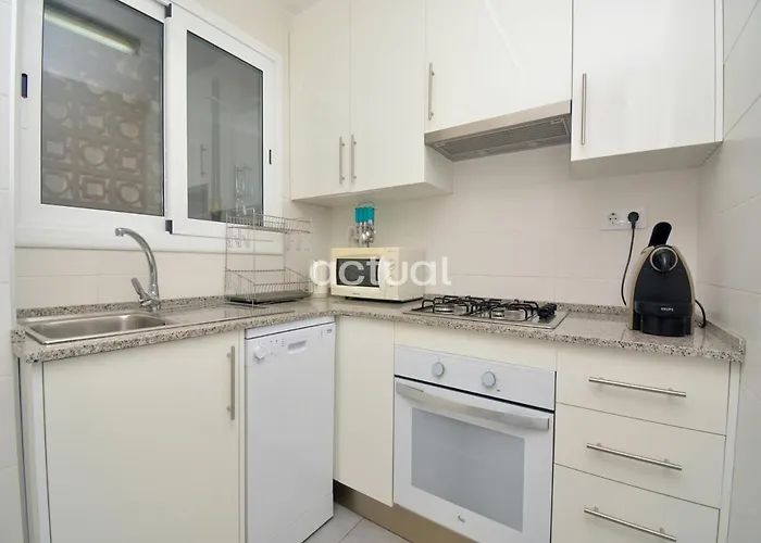 Europalace 84 Apartment Castell-Platja d’Aro