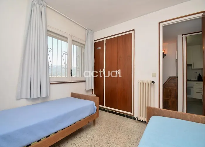 Europalace 84 Apartment Castell-Platja d’Aro