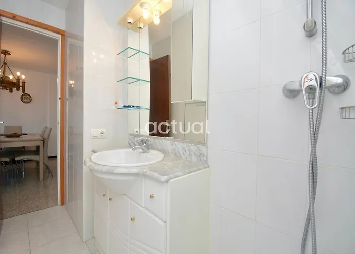 Apartment Europalace 84 Castell-Platja d’Aro