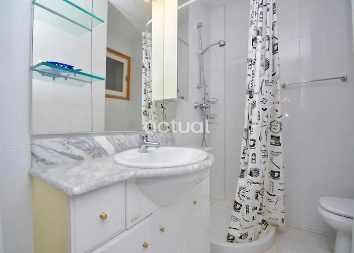 Apartment Europalace 84 Castell-Platja d’Aro