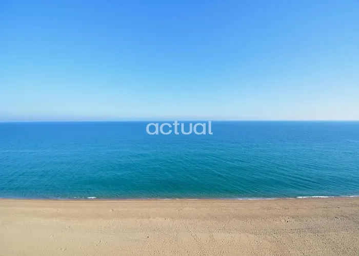 Апартаменты Europalace 84