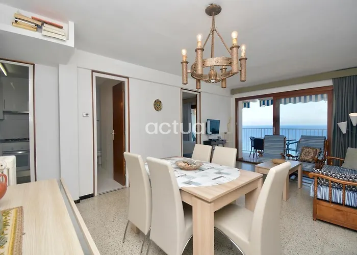 Apartment Europalace 84