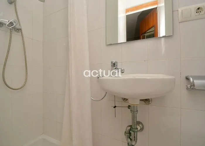 Europalace 84 Apartment Castell-Platja d’Aro