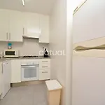 Europalace 84 Apartamento *