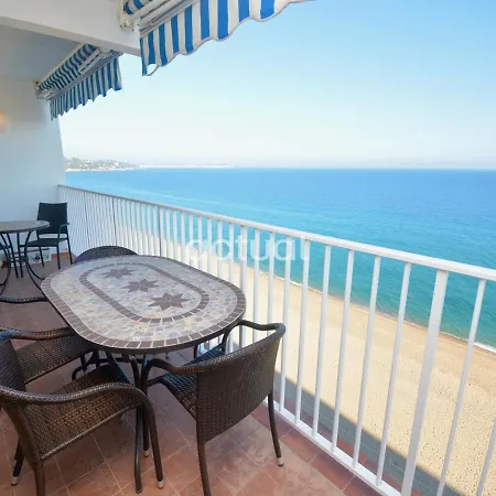 Apartment Europalace 84