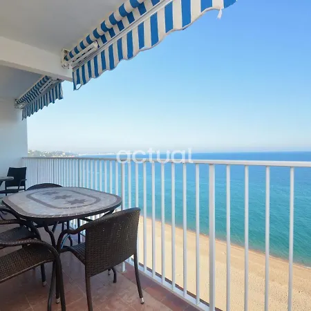 Europalace 84 * Castell-Platja d'Aro
