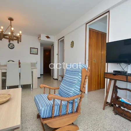 Europalace 84 Platja d'Aro