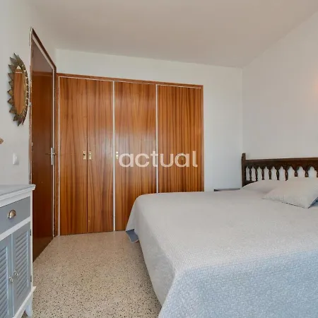 Europalace 84 Platja d'Aro