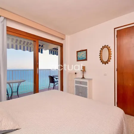 Apartment Europalace 84 *