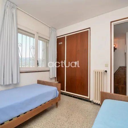 Europalace 84 Apartment Platja d'Aro