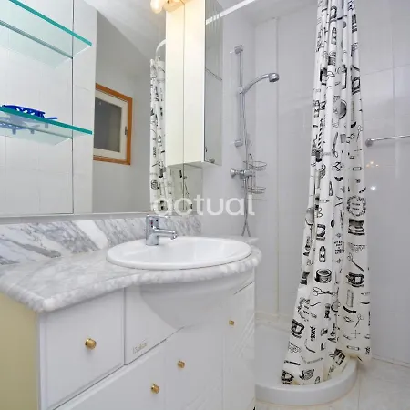 Apartment Europalace 84 Platja d'Aro