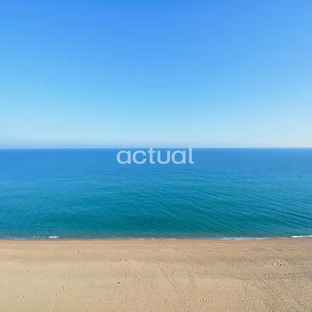 Apartment Europalace 84