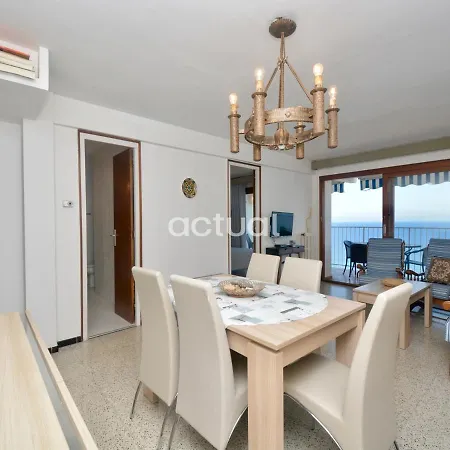 Apartment Europalace 84