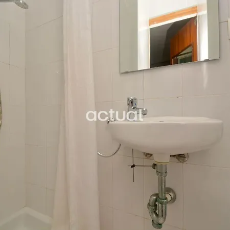 Europalace 84 Apartment Platja d'Aro