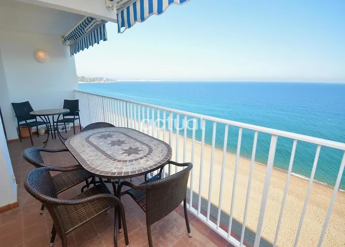 아파트 Europalace 84