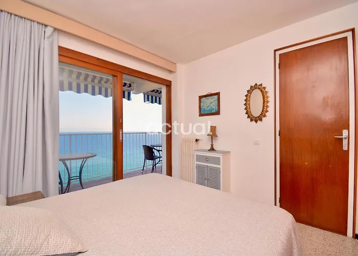 Апартаменти Europalace 84 *