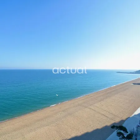 Διαμέρισμα Europalace 84