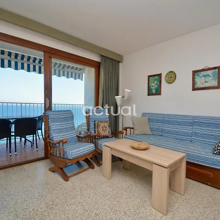 Europalace 84 * Platja d'Aro